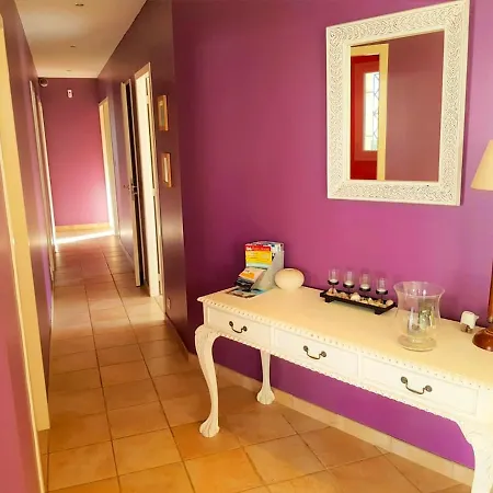 Villa De 4 Chambres Avec Piscine Privee Jardin Clos Et Wifi A Agde *